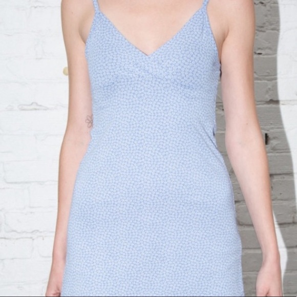 Brandy Melville Dresses & Skirts - SOLD Brandy Melville Amara Dress